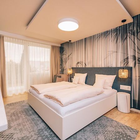 Victory Gaestehaus Therme Erding Ngoại thất bức ảnh