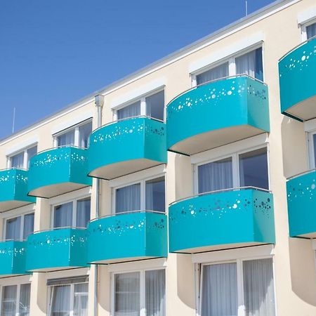 Victory Gaestehaus Therme Erding Ngoại thất bức ảnh