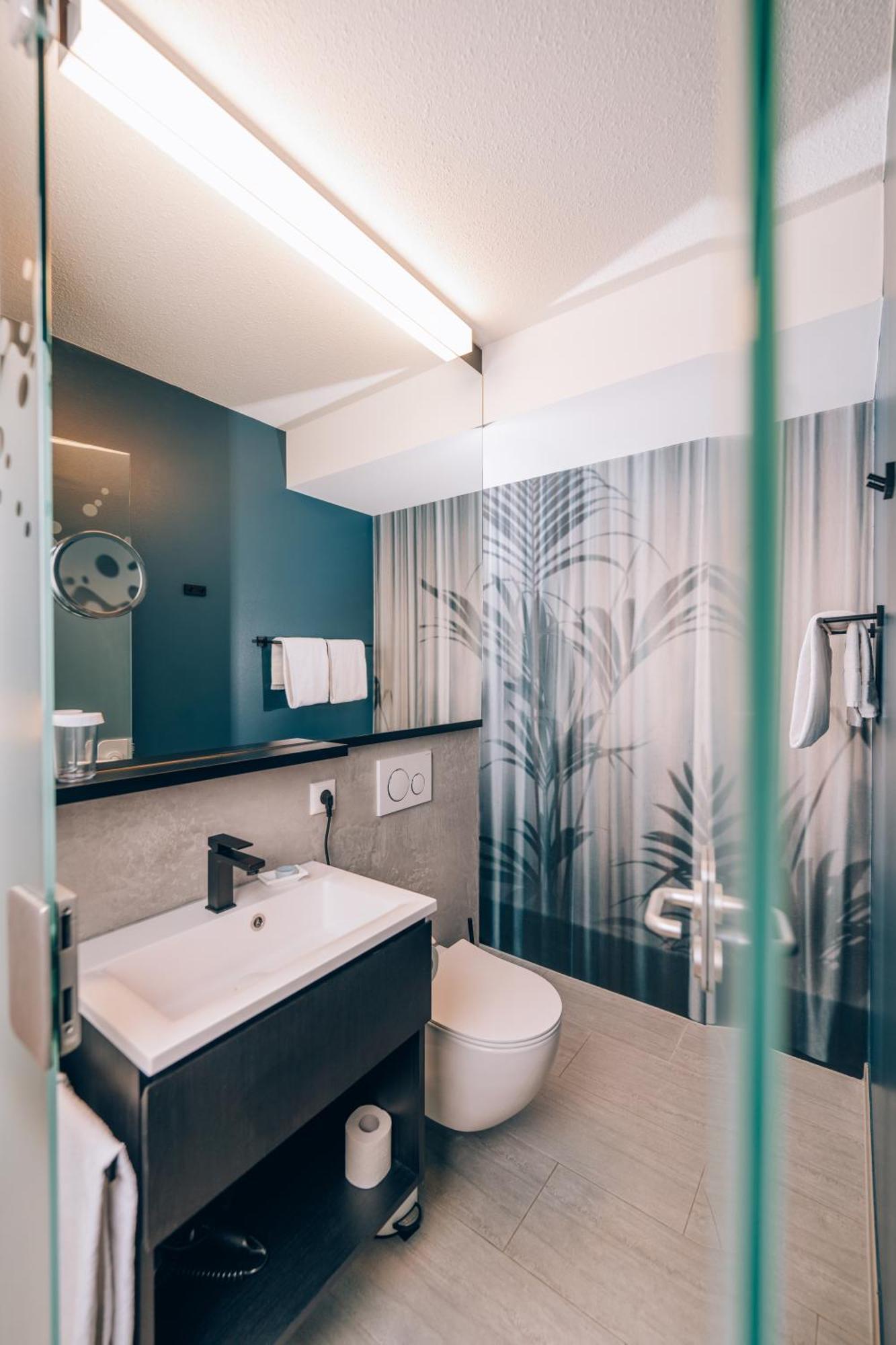 Victory Gaestehaus Therme Erding Ngoại thất bức ảnh