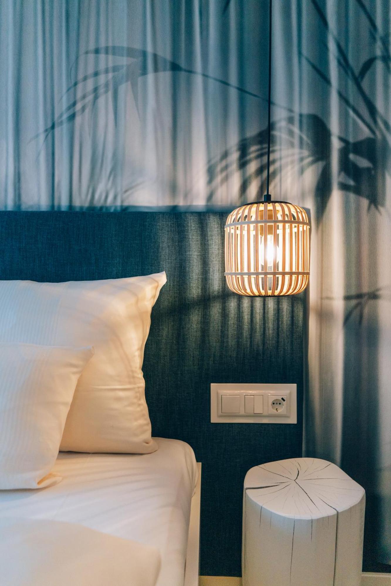 Victory Gaestehaus Therme Erding Ngoại thất bức ảnh