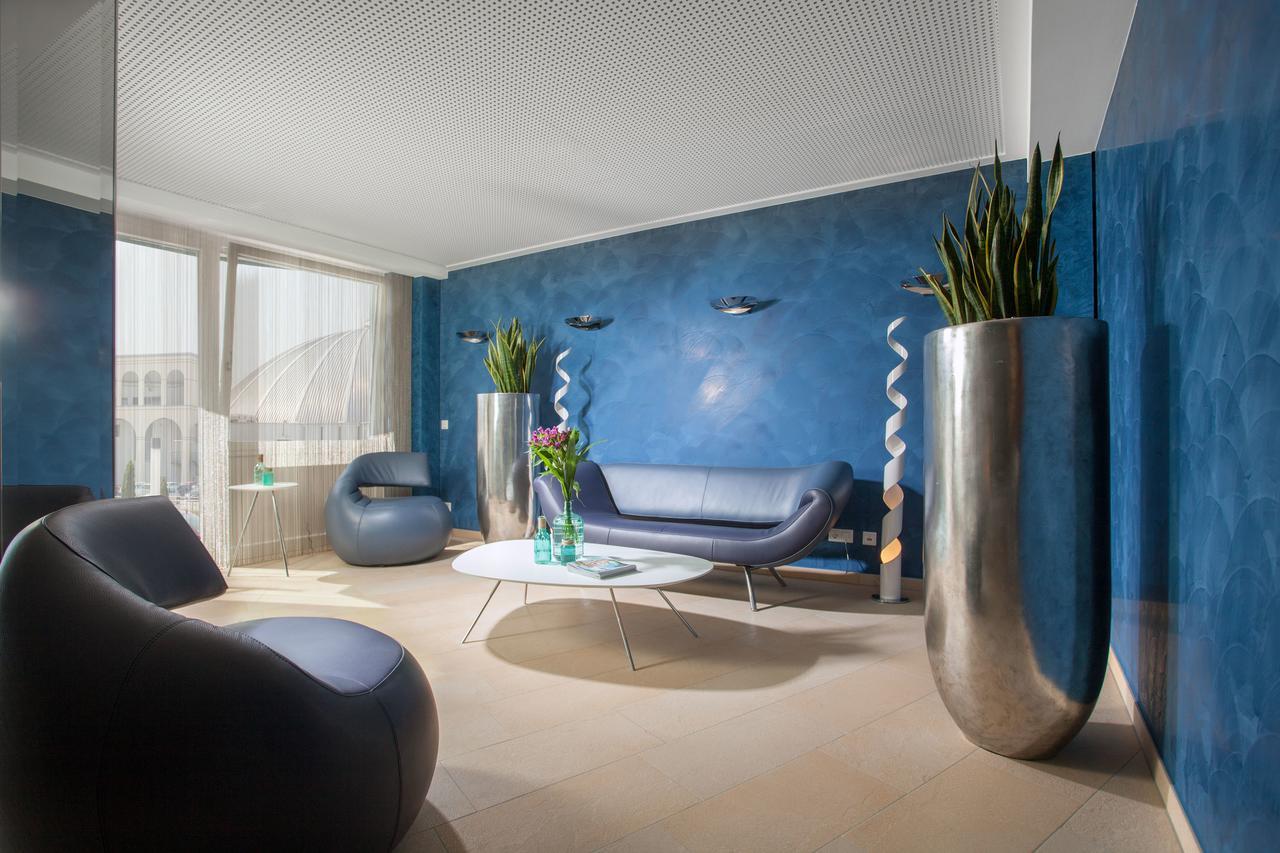 Victory Gaestehaus Therme Erding Ngoại thất bức ảnh