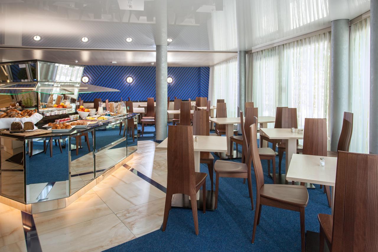 Victory Gaestehaus Therme Erding Ngoại thất bức ảnh