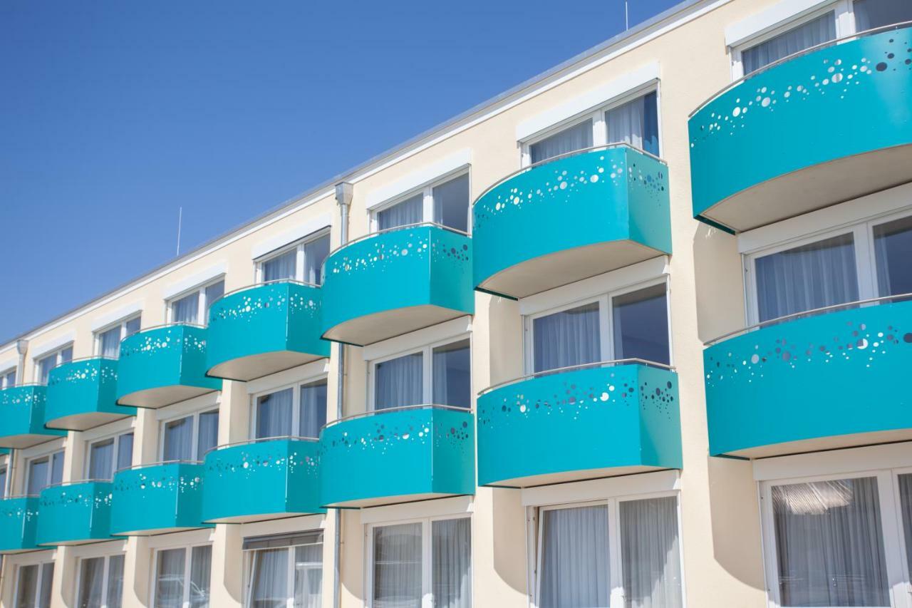 Victory Gaestehaus Therme Erding Ngoại thất bức ảnh