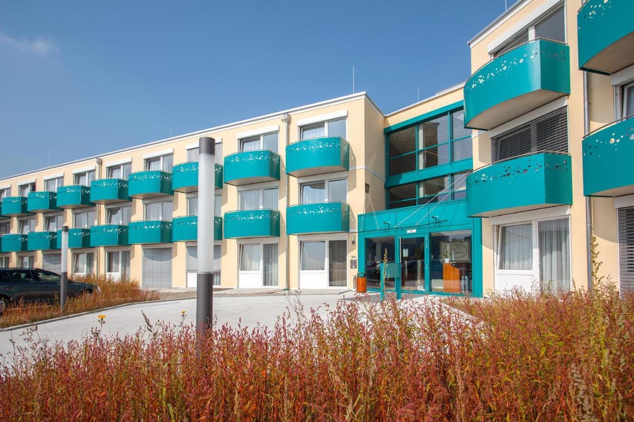 Victory Gaestehaus Therme Erding Ngoại thất bức ảnh