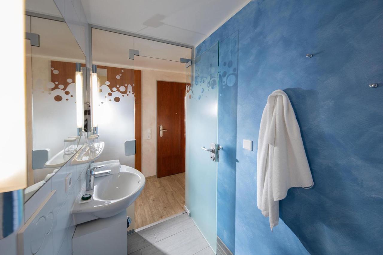 Victory Gaestehaus Therme Erding Ngoại thất bức ảnh