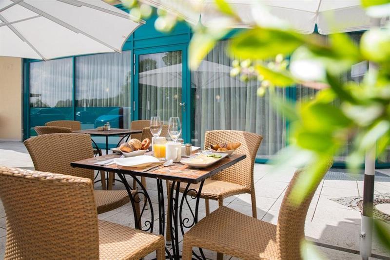 Victory Gaestehaus Therme Erding Ngoại thất bức ảnh